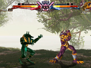 Mugen Characters Download