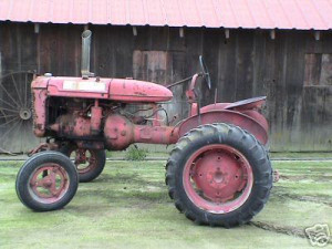 funny tractor sayings