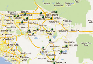 Inland Empire California