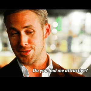 Ryan Gosling I doRyan Gosling, Crazy Stupid, Gif Archives, Book Movie ...