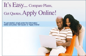 It's Easy - Get Quotes, Compare Plans, Apply Online!623