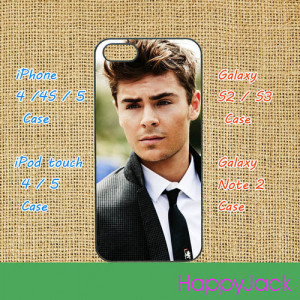 Most popular tags for this image include zac efron ipod touch case