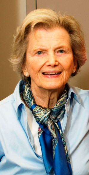 ... January 25, 2013 at 836 × 1633 in Happy Birthday, Penny Chenery