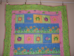 ... blessings baby quilt $ 60 00 shipping this quilt is made from the