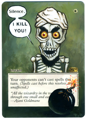 featuring achmed the dead terrorist