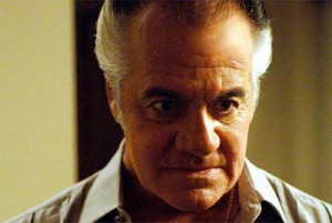 The Best Of Paulie Walnuts Gualtieri In The Sopranos