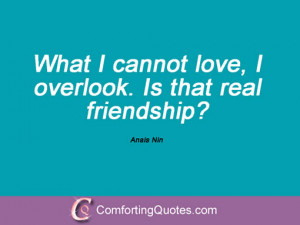 Sayings By Anais Nin
