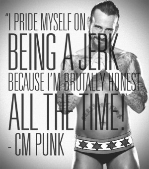 punk quotes