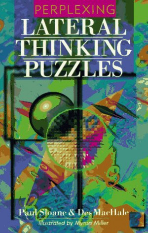 ... by marking “Perplexing Lateral Thinking Puzzles” as Want to Read