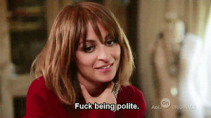 Proof That Nicole Richie Is Still the Queen of Witty One-Liners