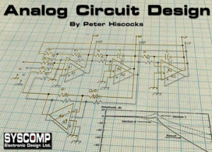 ... > Education > Analog Circuit Design E-Book Media Fee (CD-Rom