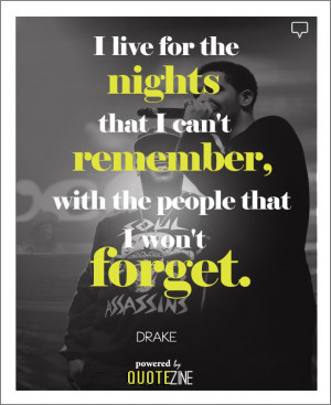 Drake Quotes: The 28 Best Lines & Lyrics On Life, Love and Success