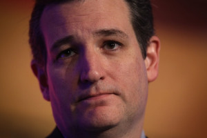 Ted Cruz Quotes: Senator Denies Scaring Little Girl With 'Whole World ...