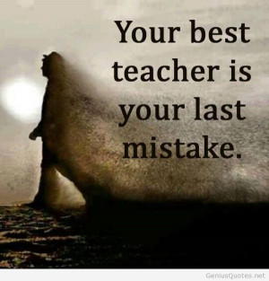 Best teachers quotes ever