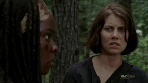 Merle Dixon Quotes and Sound Clips