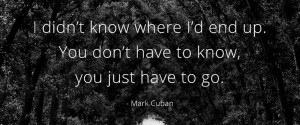 Mark Cuban Entrepreneur Quote