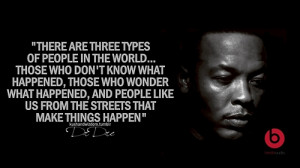 Dr Dre Famous Quotes. QuotesGram
