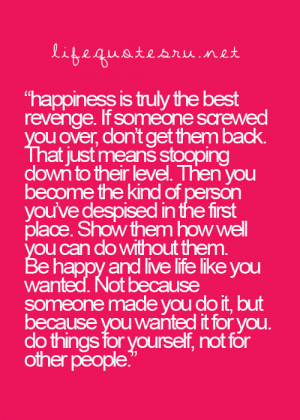 Life Quotes Ru in Tumblr