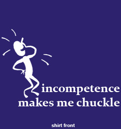Incompetence