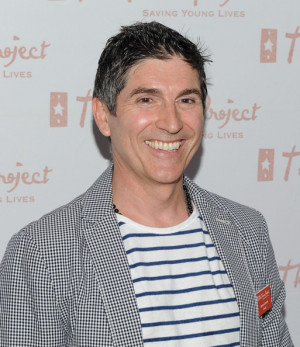 photo james lecesne james lecesne co founder of the trevor project