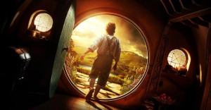 Geek Media : the hobbit production video #7