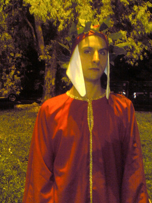 Dante Alighieri Globomidia...