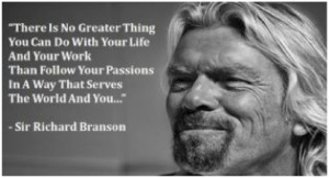 Sir Richard Branson on Motivation, Public Use License – Google ...