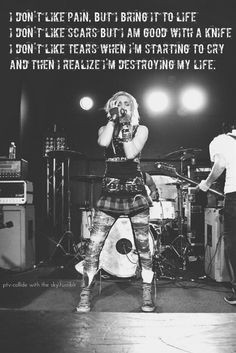 Ariel Bloomer of icon for hire More