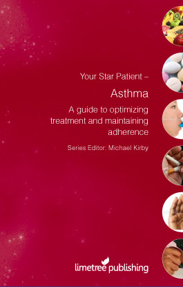 Your Star Patient: Asthma