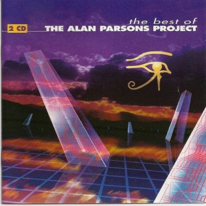 alan parsons cd