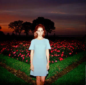 Video| Lana Del Rey – National Anthem