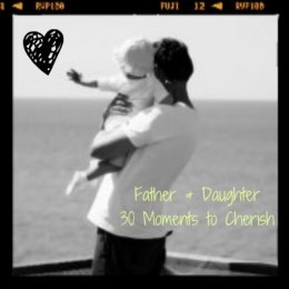 Dad and Daughter Quotes: 30 Daddy's Little Girl Moments to Cherish ...