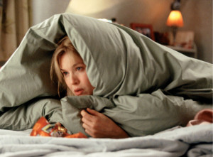 The return of Bridget Jones