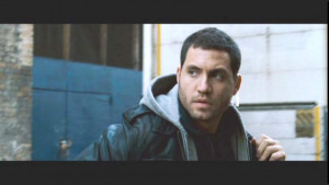 Photo Of Edgar Ramirez From The Bourne Ultimatum 2007 picture