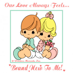 Precious Moments Quotes...