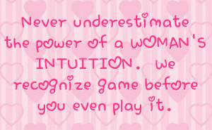 Facebook Statuses About Women