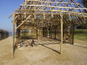 Jamestown Colony