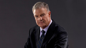 Jim Lampley's half-hour boxing news show 
