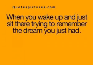 Funny Quotes for fb status- When you wake up