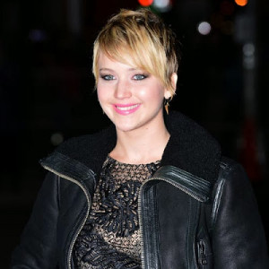 Jennifer Lawrence Quotes Every Woman Should Live By