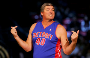 Bill Laimbeer Quotes