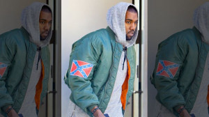 The Confederate flag: a symbol of racism for some, but a fashion ...