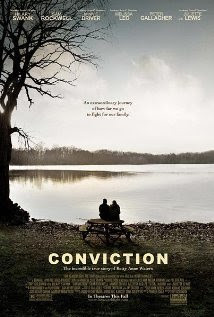 Cine: Conviction