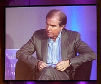 Nicholas Negroponte of OLPC