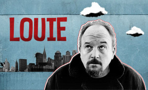 louie is one of the funniest shows on tv possibly of all time it is ...
