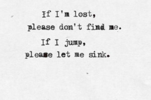 ... be forgotten worthless numb not okay furious friendless bettrayed