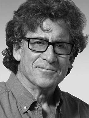 Shared Thoughts and discussion with Paul Michael Glaser