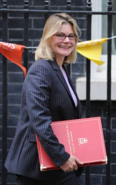 Will PM's new foreign aid minister take a tougher line on handouts ...