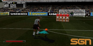 Actua Soccer 3 (PC,PSX) Preview