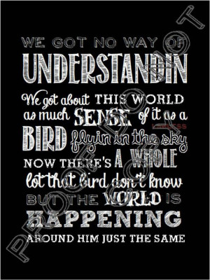 New Chalkboard print digital download! $5.00